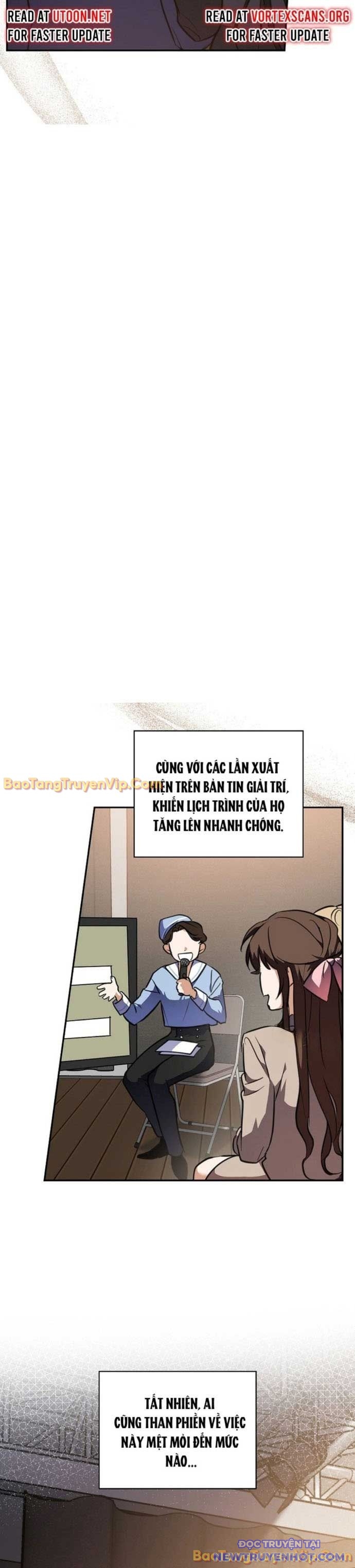 Kẻ Thống Trị Kịch Bản chapter 10 - Trang 30