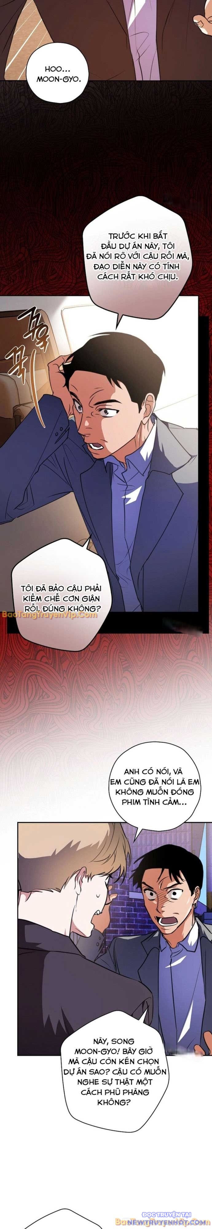 Kẻ Thống Trị Kịch Bản chapter 10 - Trang 4