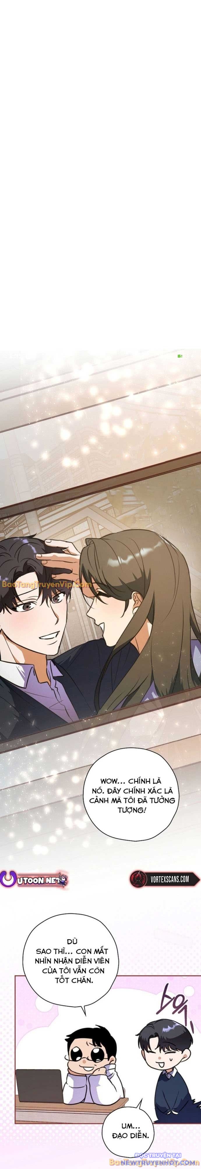 Kẻ Thống Trị Kịch Bản chapter 10 - Trang 12