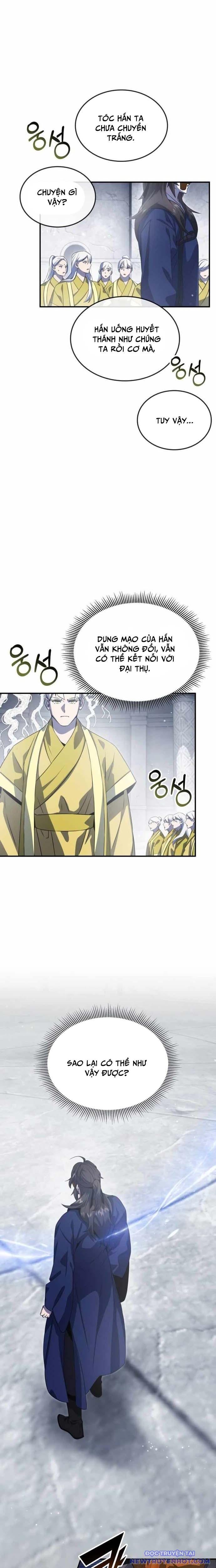 Tăng Lực Thợ Săn chapter 66 - Trang 2