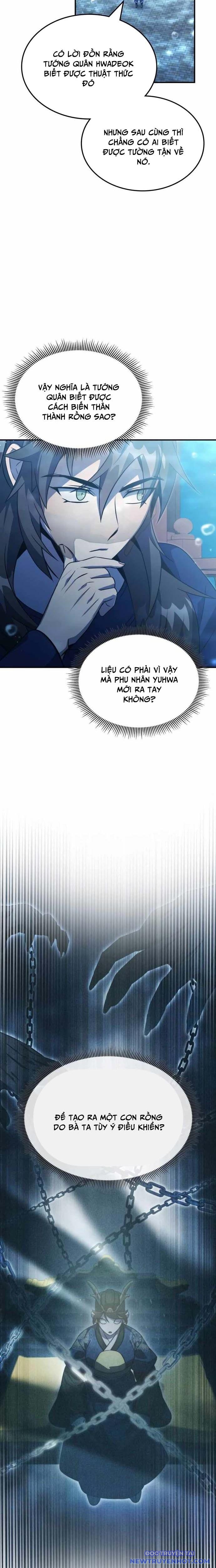Tăng Lực Thợ Săn chapter 66 - Trang 25
