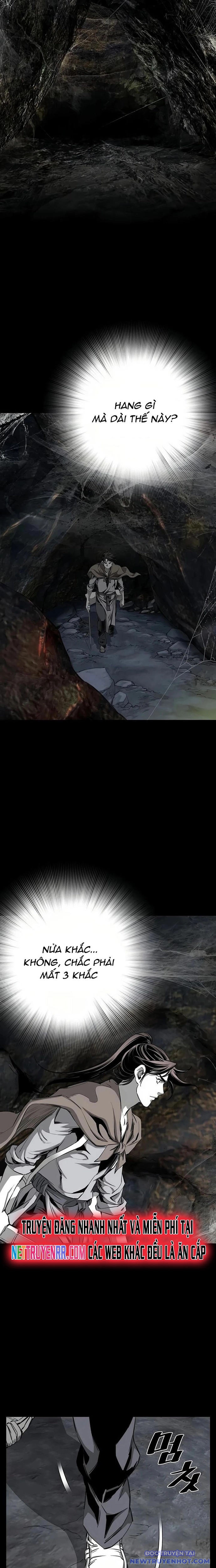 Đăng Thiên Lộ chapter 65 - Trang 8