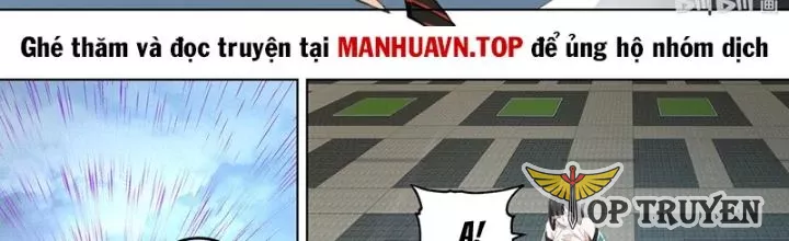 Tu La Võ Thần Chapter 790 - Trang 2
