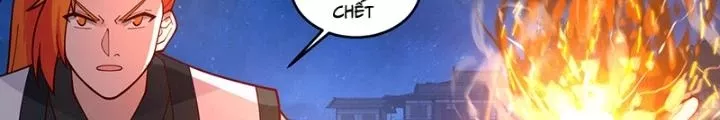 Tu La Võ Thần Chapter 792 - Trang 16