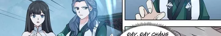 Tu La Võ Thần Chapter 790 - Trang 8