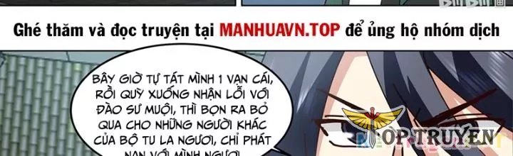 Tu La Võ Thần Chapter 789 - Trang 2