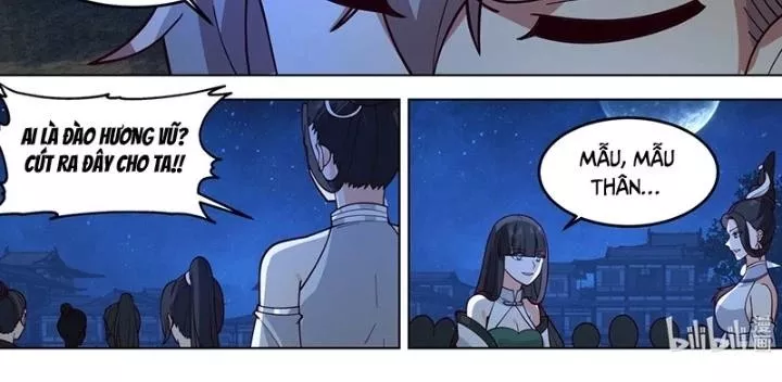 Tu La Võ Thần Chapter 792 - Trang 19