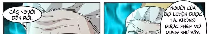 Tu La Võ Thần Chapter 791 - Trang 10