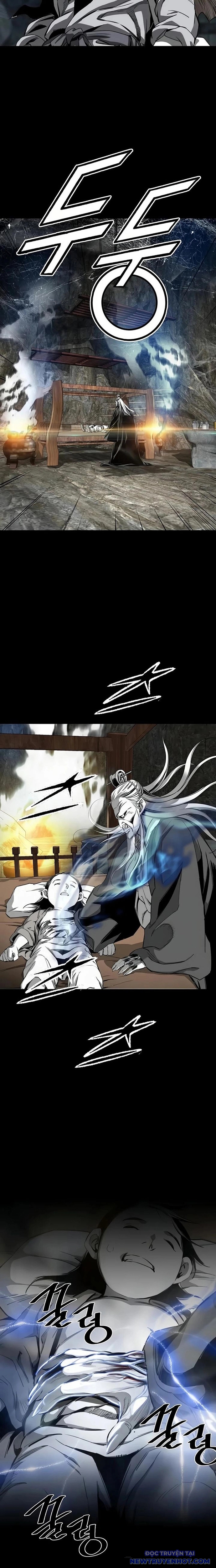 Đăng Thiên Lộ chapter 65 - Trang 17