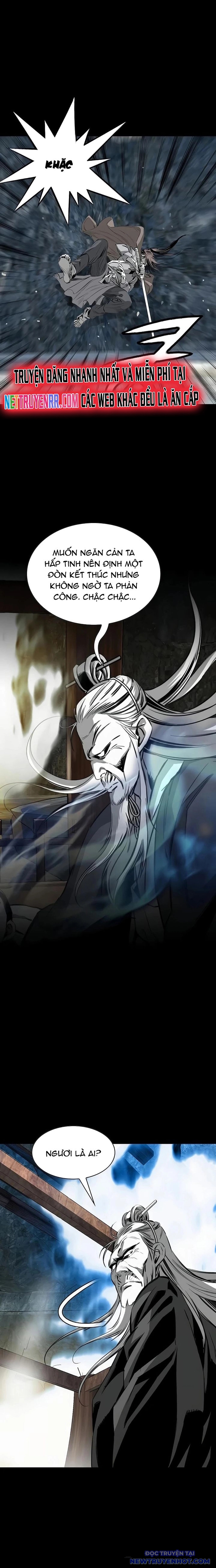 Đăng Thiên Lộ chapter 65 - Trang 20