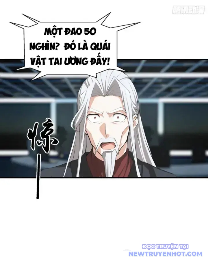 Toàn Dân Ngự Thú: Bắt Đầu Từ Sơn Hải Kinh, Càn Quét Toàn Cầu chapter 22 - Trang 6