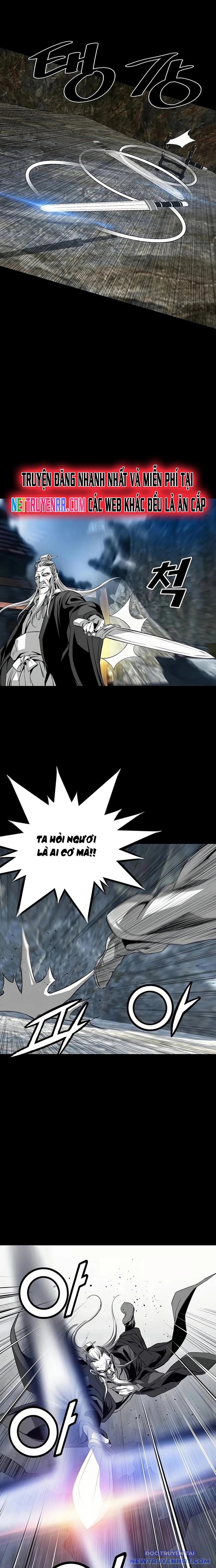 Đăng Thiên Lộ chapter 65 - Trang 22