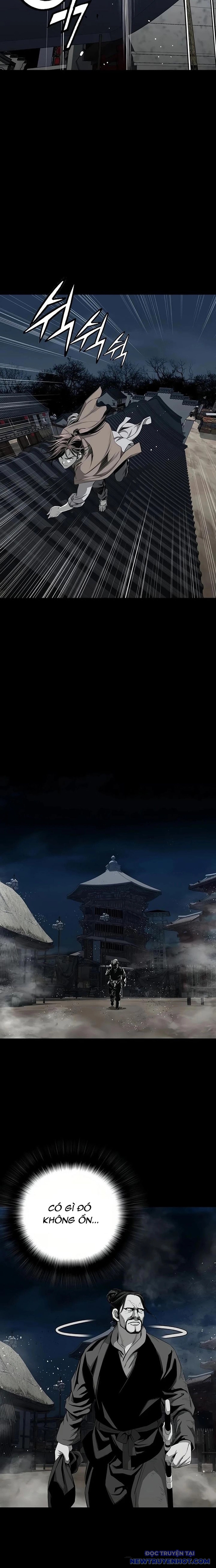 Đăng Thiên Lộ chapter 65 - Trang 3