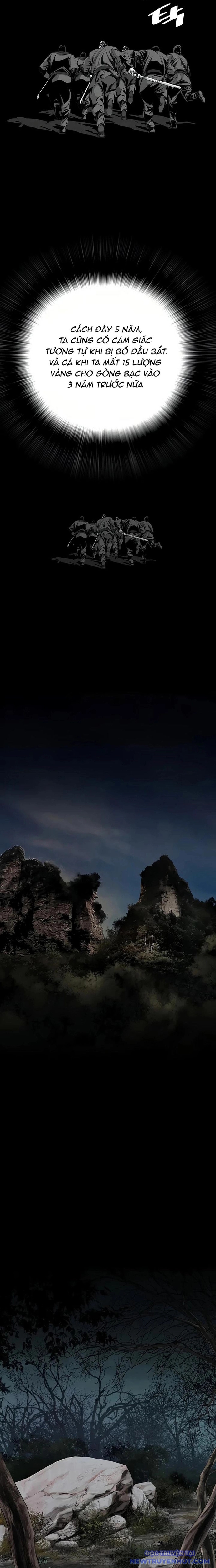 Đăng Thiên Lộ chapter 65 - Trang 5