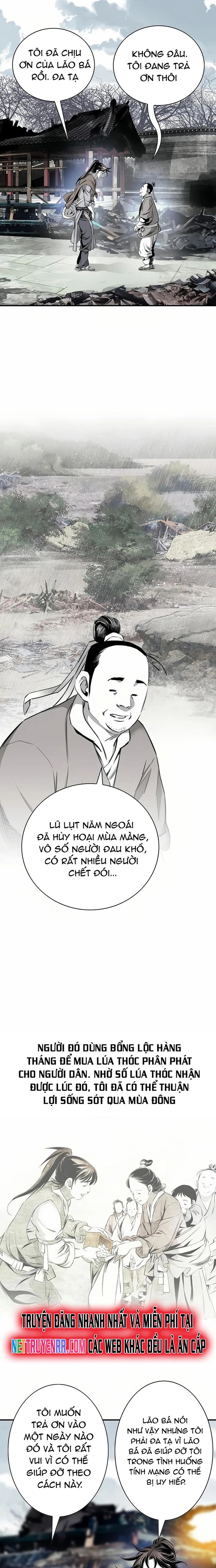 Đăng Thiên Lộ Chapter 64 - Trang 7