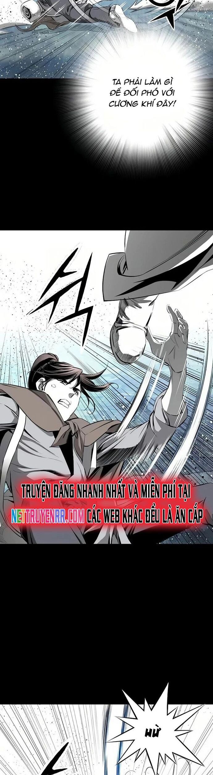 Đăng Thiên Lộ Chapter 66 - Trang 11