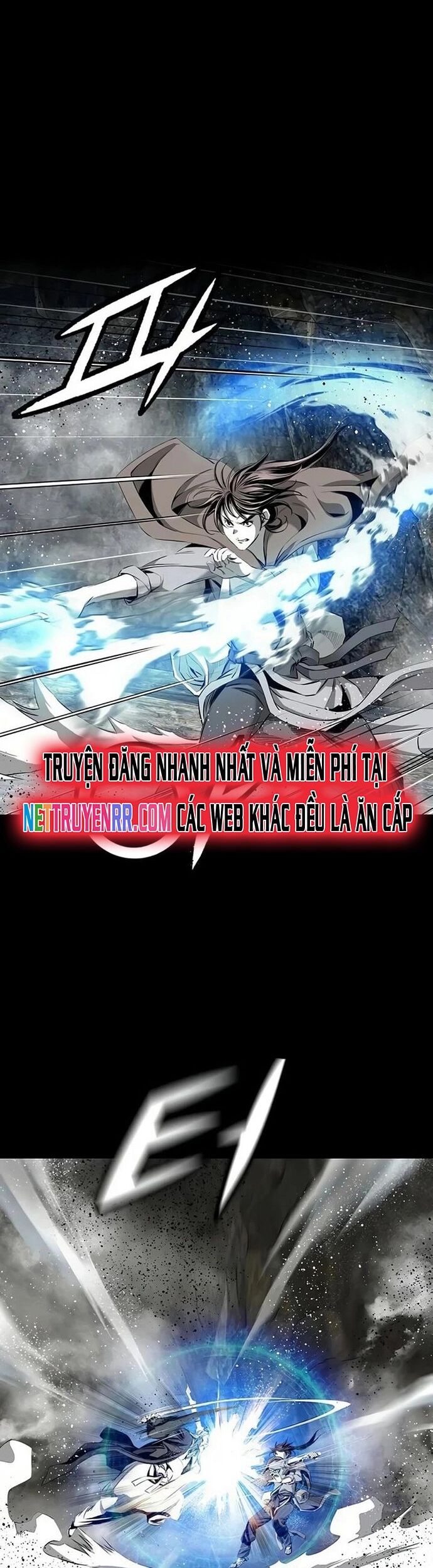 Đăng Thiên Lộ Chapter 66 - Trang 3