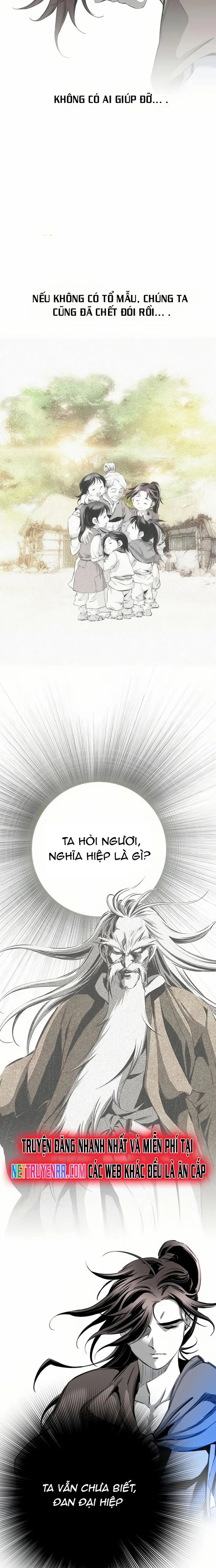 Đăng Thiên Lộ Chapter 64 - Trang 17