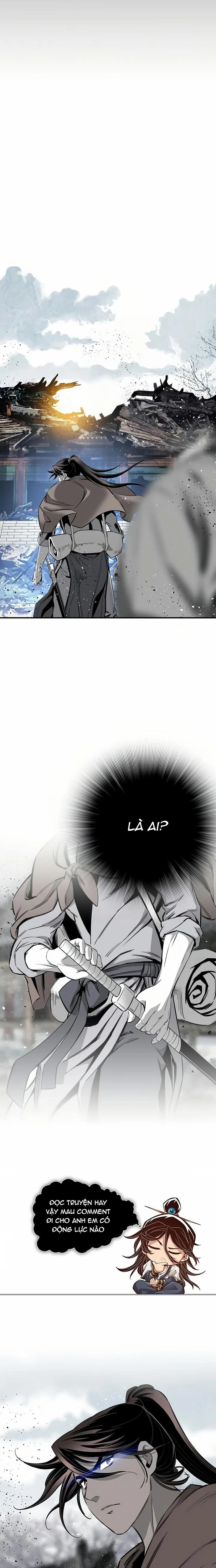 Đăng Thiên Lộ Chapter 64 - Trang 2