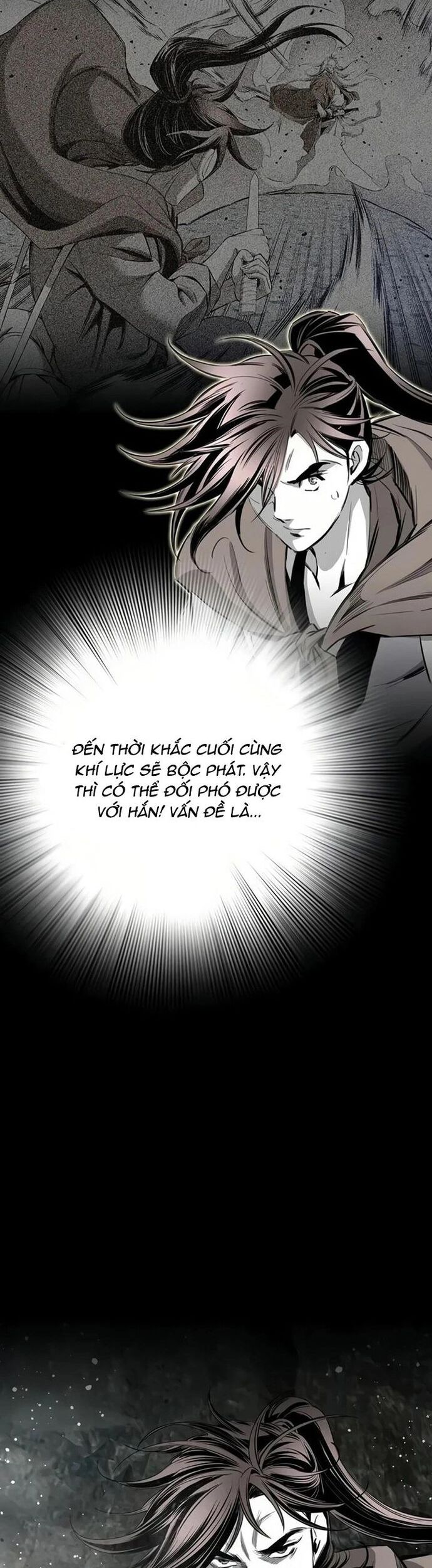 Đăng Thiên Lộ Chapter 66 - Trang 29