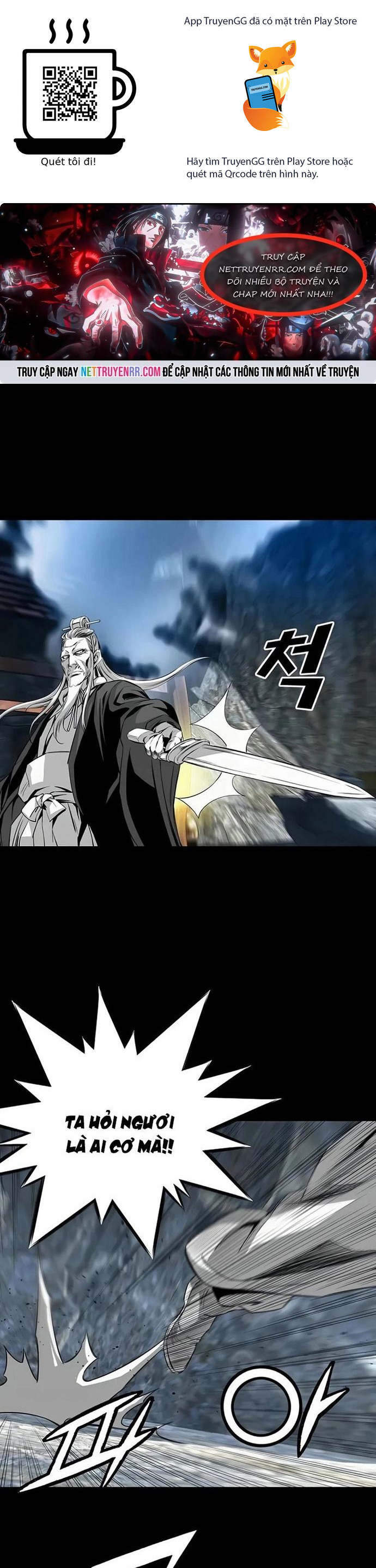 Đăng Thiên Lộ Chapter 66 - Trang 0