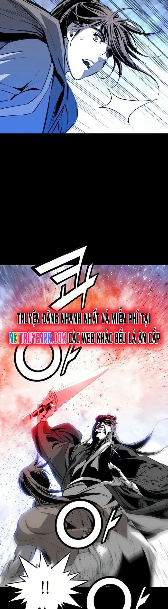 Đăng Thiên Lộ Chapter 66 - Trang 22