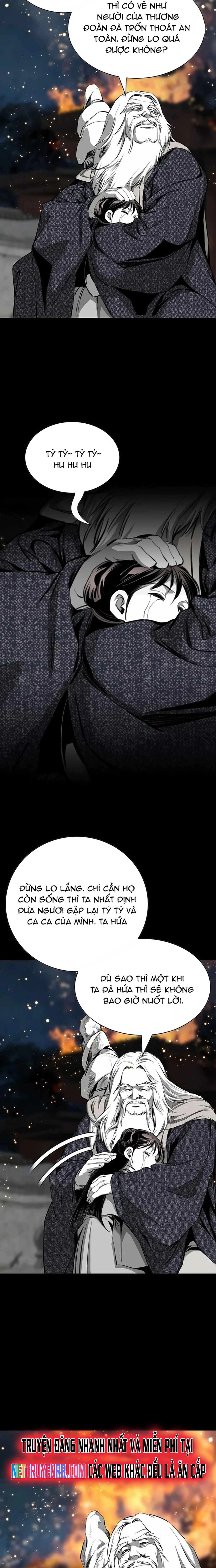 Đăng Thiên Lộ Chapter 63 - Trang 3