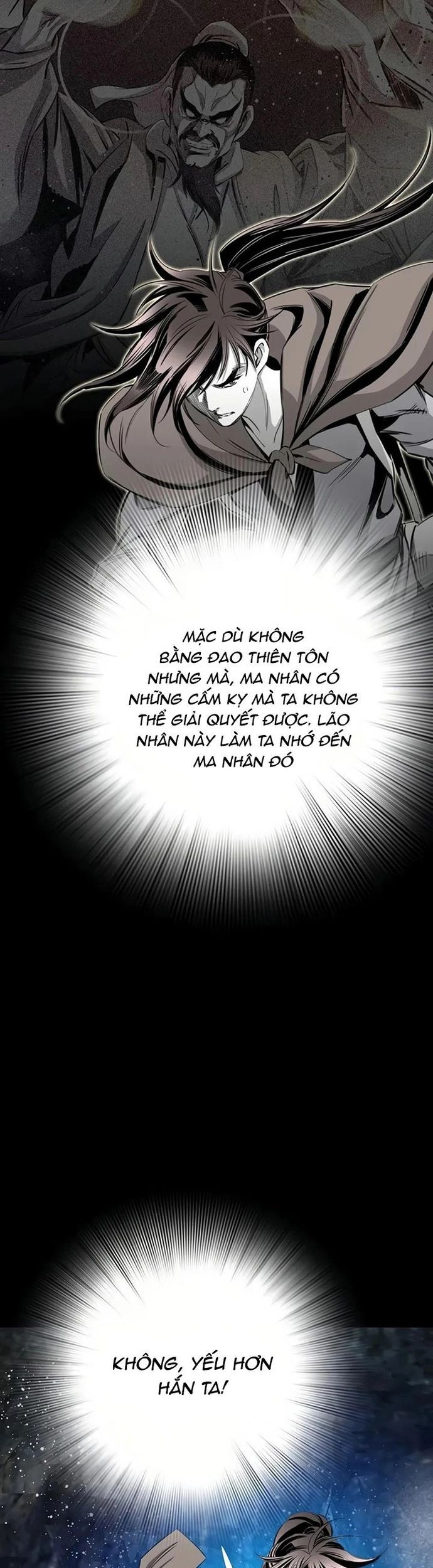 Đăng Thiên Lộ Chapter 66 - Trang 6