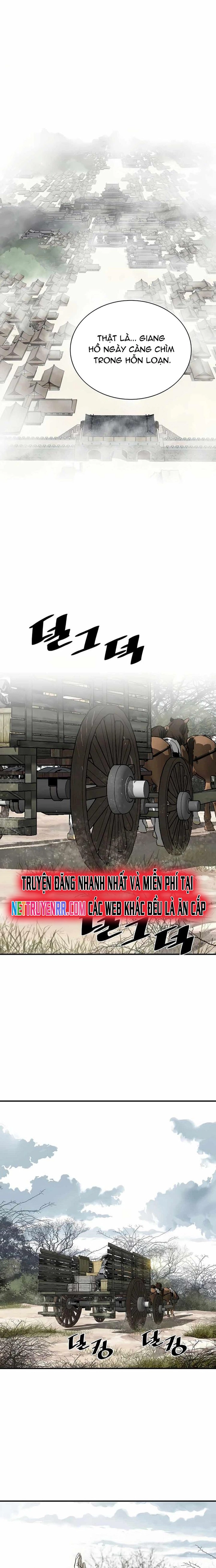 Đăng Thiên Lộ Chapter 63 - Trang 7