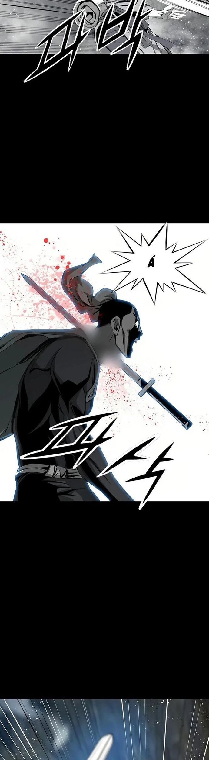 Đăng Thiên Lộ Chapter 66 - Trang 17