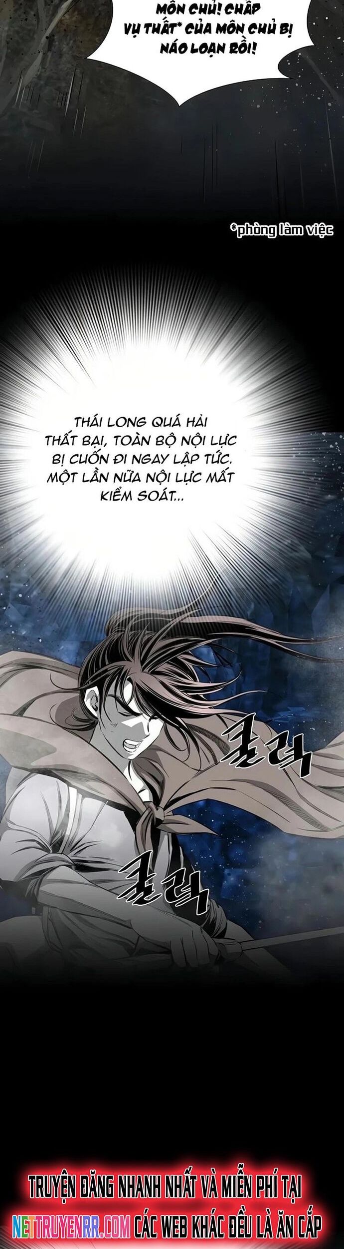 Đăng Thiên Lộ Chapter 66 - Trang 39