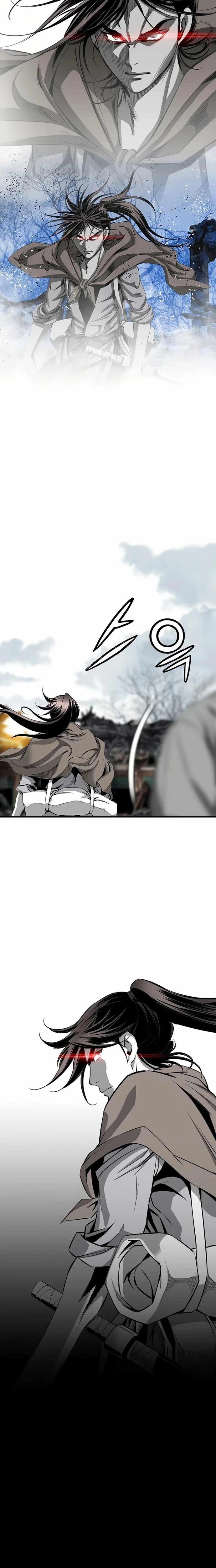 Đăng Thiên Lộ Chapter 63 - Trang 21