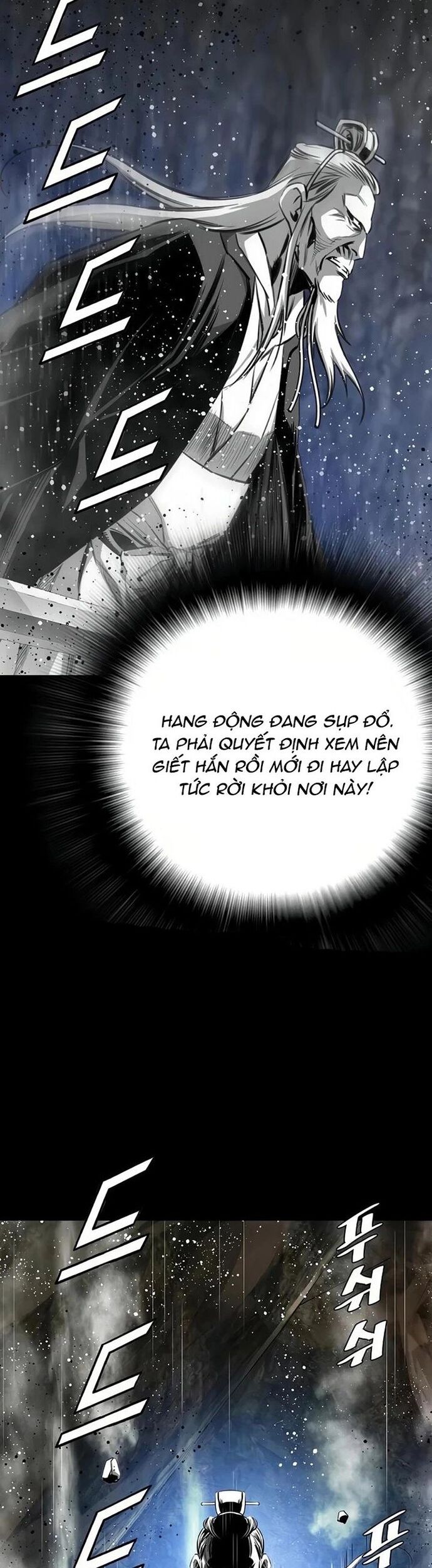 Đăng Thiên Lộ Chapter 66 - Trang 41