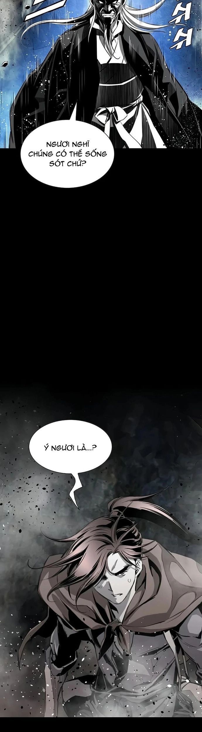 Đăng Thiên Lộ Chapter 66 - Trang 42