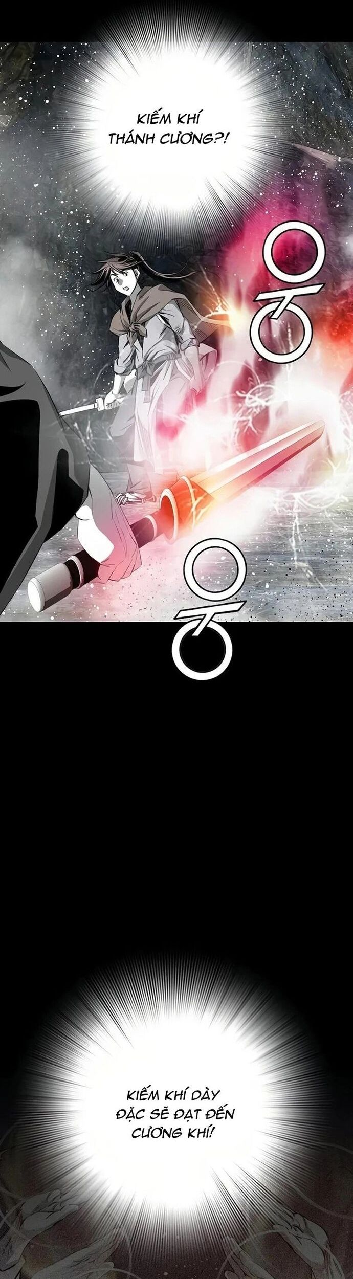 Đăng Thiên Lộ Chapter 66 - Trang 5