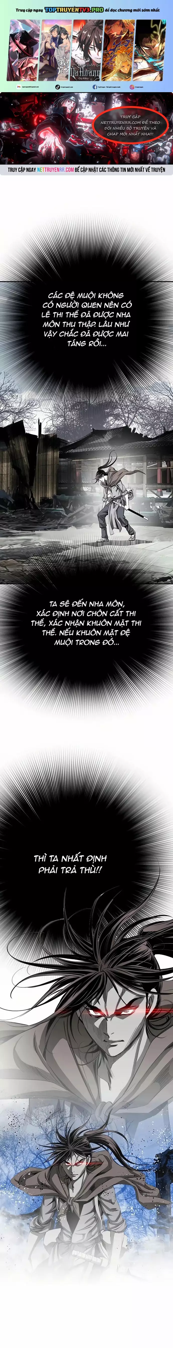Đăng Thiên Lộ Chapter 64 - Trang 0