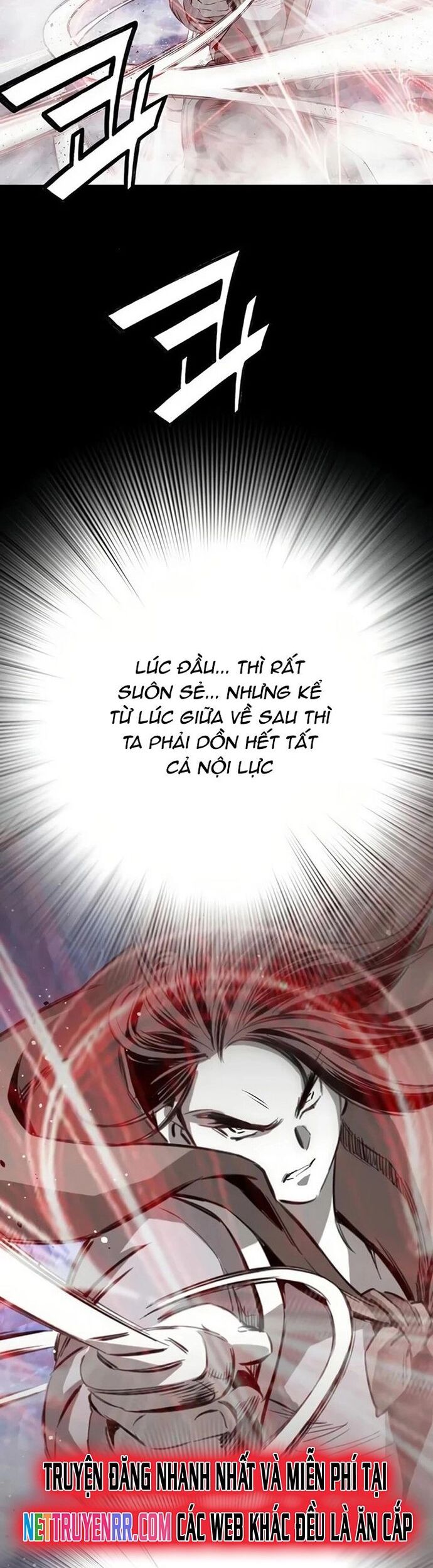 Đăng Thiên Lộ Chapter 66 - Trang 35