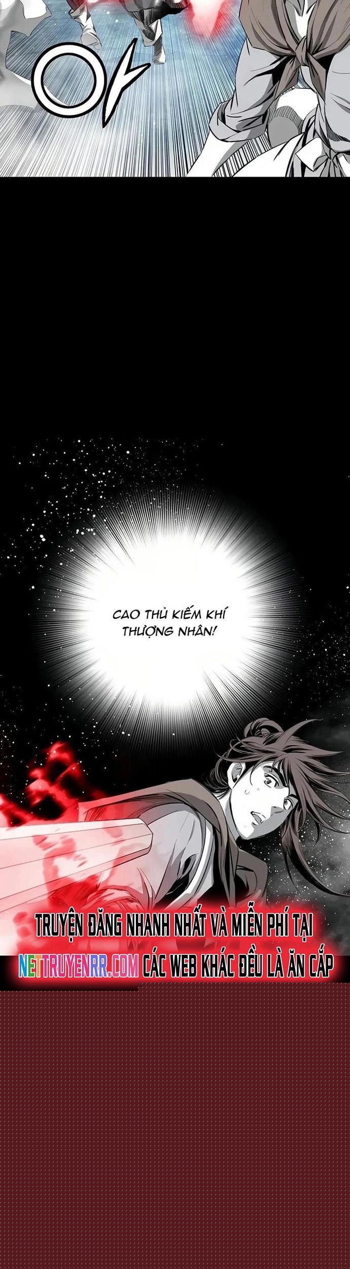 Đăng Thiên Lộ Chapter 66 - Trang 14
