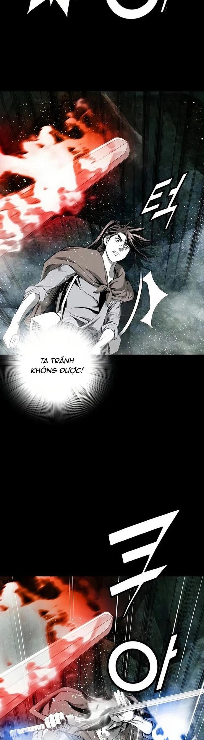 Đăng Thiên Lộ Chapter 66 - Trang 23