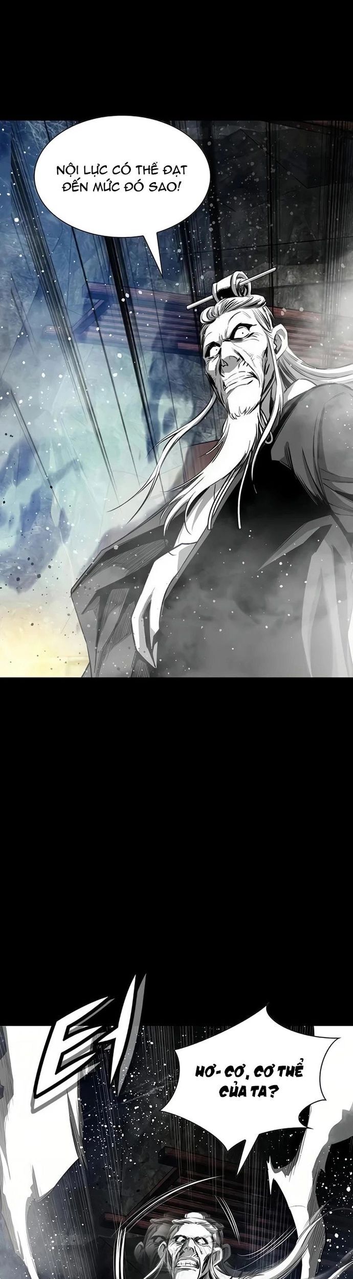 Đăng Thiên Lộ Chapter 66 - Trang 32