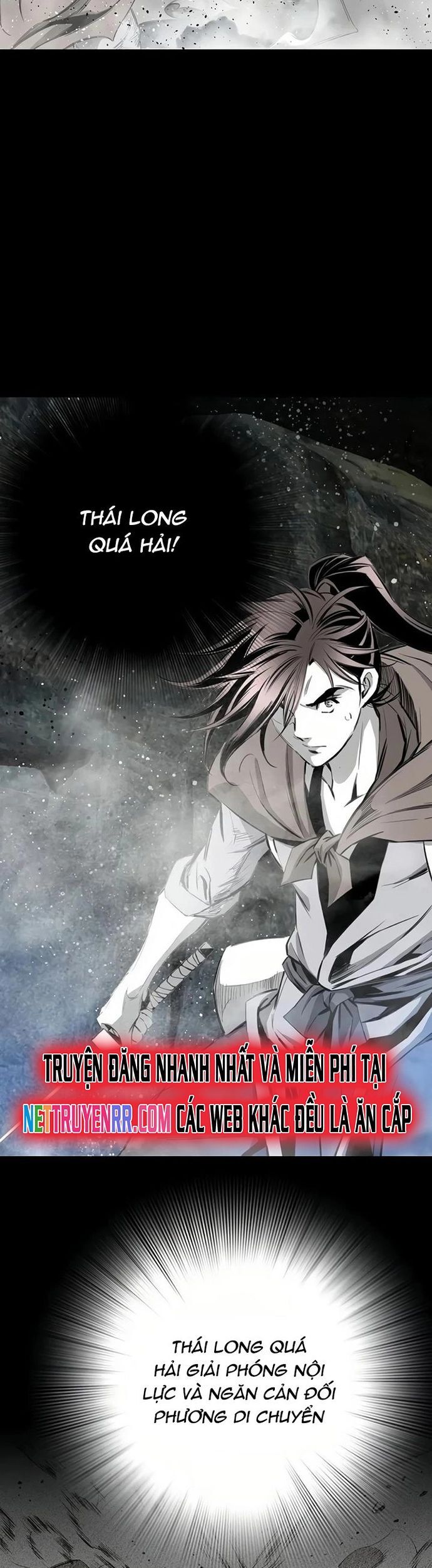 Đăng Thiên Lộ Chapter 66 - Trang 28