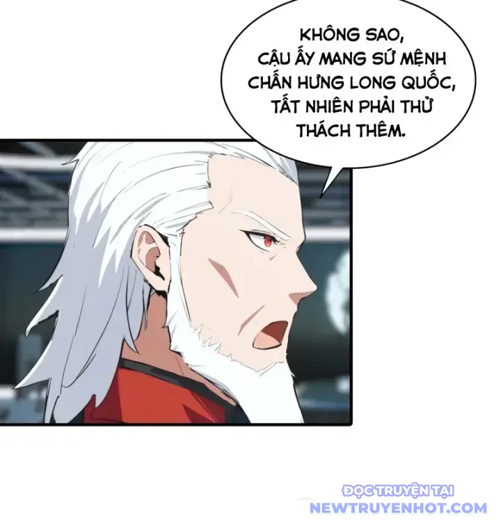 Toàn Dân Ngự Thú: Bắt Đầu Từ Sơn Hải Kinh, Càn Quét Toàn Cầu chapter 22 - Trang 33