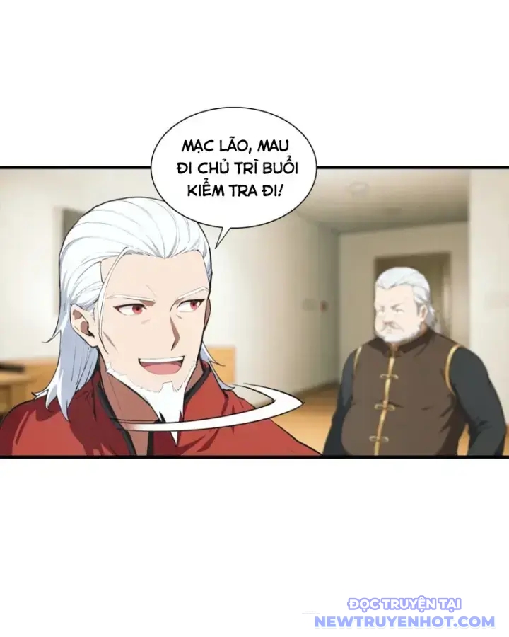 Toàn Dân Ngự Thú: Bắt Đầu Từ Sơn Hải Kinh, Càn Quét Toàn Cầu chapter 21 - Trang 28