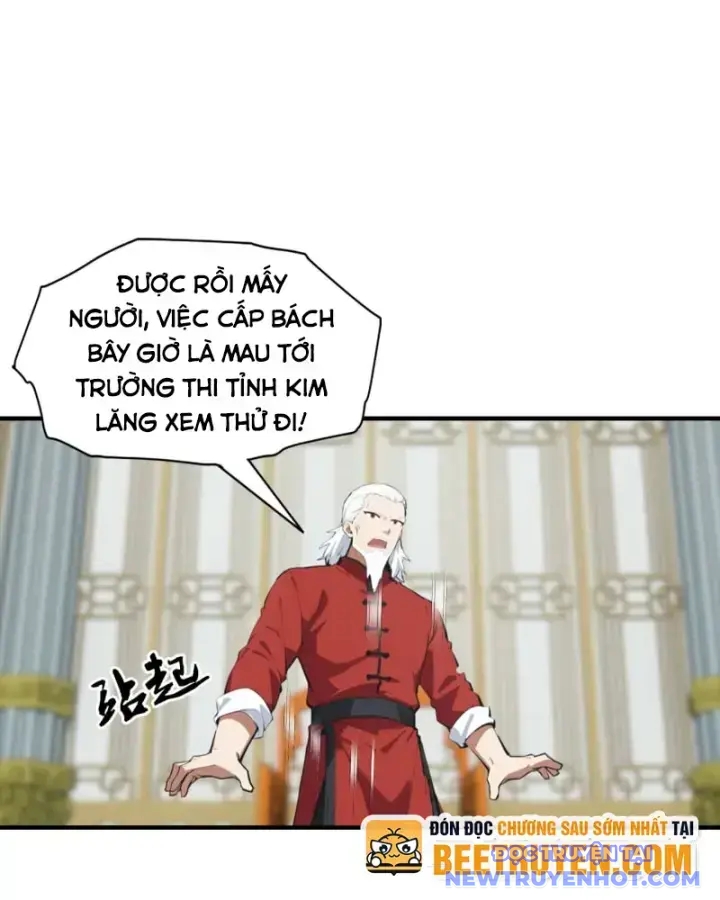 Toàn Dân Ngự Thú: Bắt Đầu Từ Sơn Hải Kinh, Càn Quét Toàn Cầu chapter 21 - Trang 9