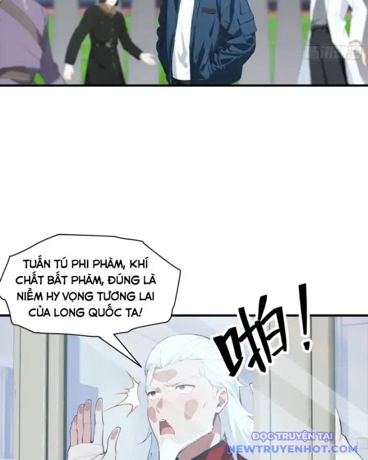 Toàn Dân Ngự Thú: Bắt Đầu Từ Sơn Hải Kinh, Càn Quét Toàn Cầu chapter 21 - Trang 25
