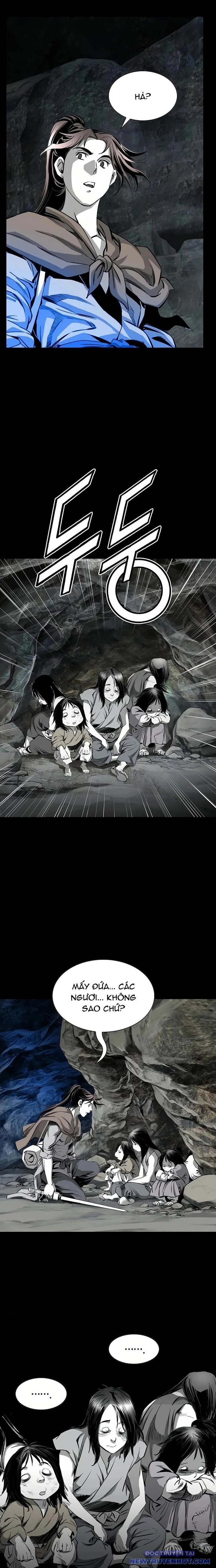 Đăng Thiên Lộ chapter 65 - Trang 14