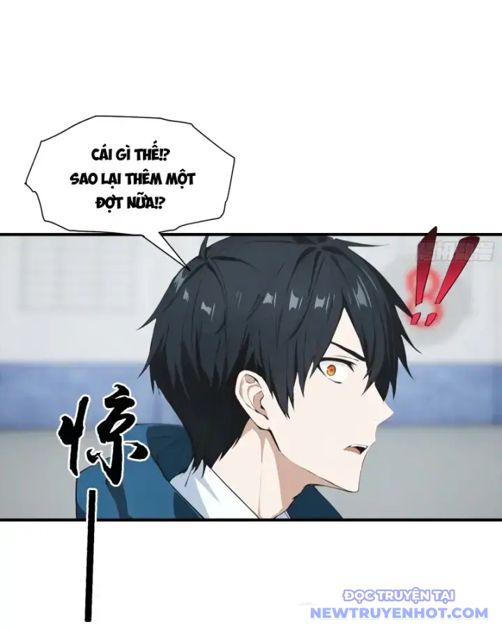 Toàn Dân Ngự Thú: Bắt Đầu Từ Sơn Hải Kinh, Càn Quét Toàn Cầu chapter 22 - Trang 26
