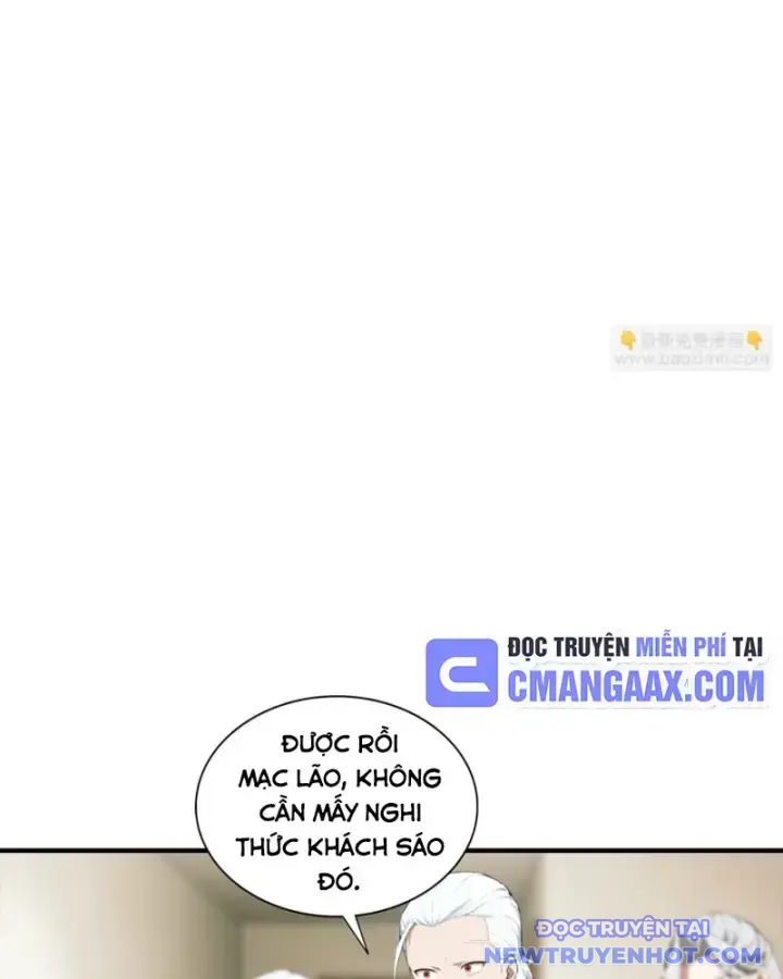 Toàn Dân Ngự Thú: Bắt Đầu Từ Sơn Hải Kinh, Càn Quét Toàn Cầu chapter 21 - Trang 19