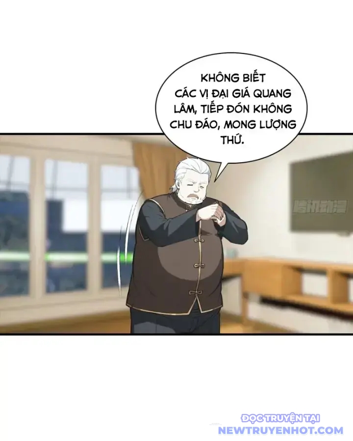 Toàn Dân Ngự Thú: Bắt Đầu Từ Sơn Hải Kinh, Càn Quét Toàn Cầu chapter 21 - Trang 18