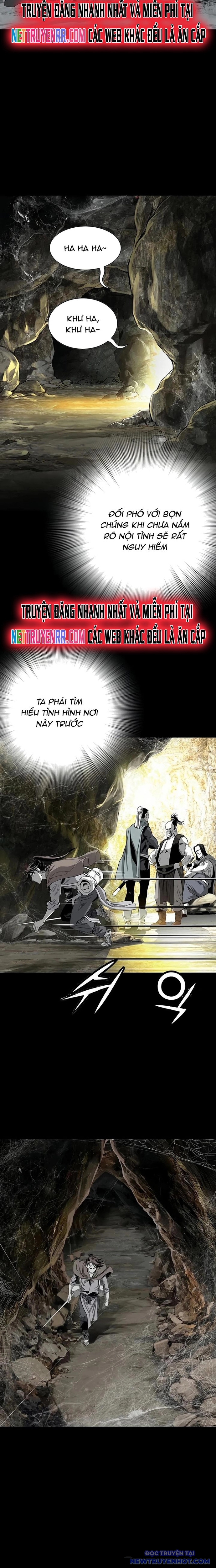 Đăng Thiên Lộ chapter 65 - Trang 13